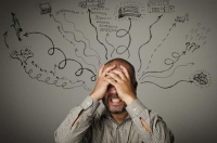 Memoria y olvidos frecuentes.